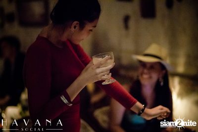 THINC Afterparty at Havana Social — photo 117