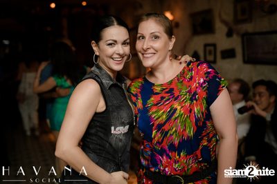 THINC Afterparty at Havana Social — photo 119