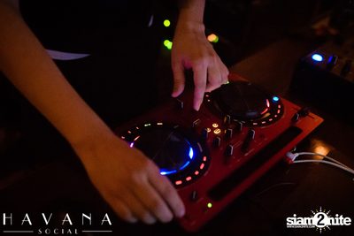 THINC Afterparty at Havana Social — photo 120