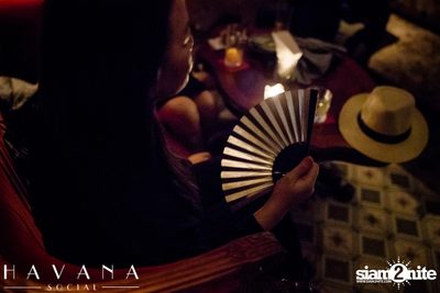 THINC Afterparty at Havana Social — photo 121