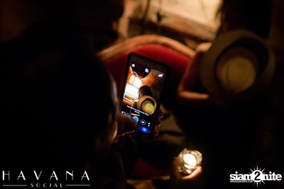 THINC Afterparty at Havana Social — photo 123