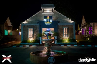ChivasX: Room 39 at The View Village — photo 2