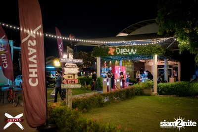 ChivasX: Room 39 at The View Village — photo 5