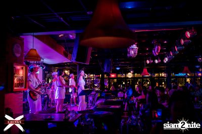 ChivasX: Room 39 at The View Village — photo 9