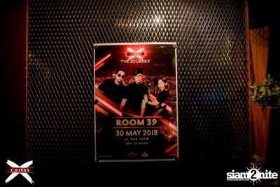 ChivasX: Room 39 at The View Village — photo 10