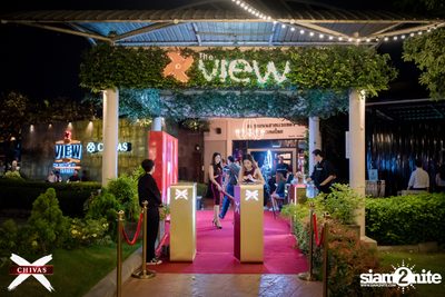 ChivasX: Room 39 at The View Village — photo 14