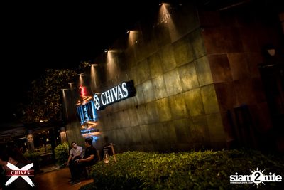 ChivasX: Room 39 at The View Village — photo 17