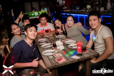 ChivasX: Room 39 at The View Village — photo 25