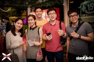 ChivasX: Room 39 at The View Village — photo 27