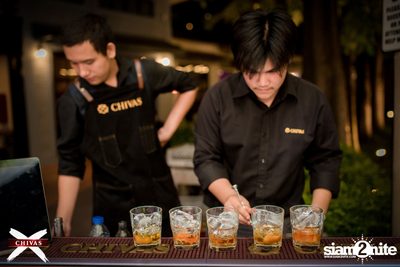 ChivasX: Room 39 at The View Village — photo 32