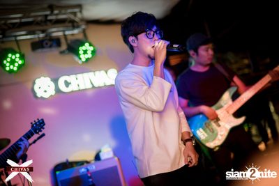 ChivasX: Room 39 at The View Village — photo 41