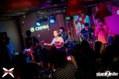 ChivasX: Room 39 at The View Village — photo 54
