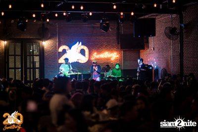 Southside at 20Something Bar — photo 5