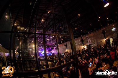 Southside at 20Something Bar — photo 7