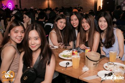 Southside at 20Something Bar — photo 8