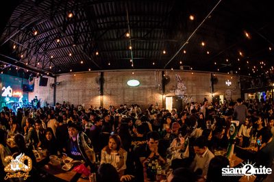 Southside at 20Something Bar — photo 9