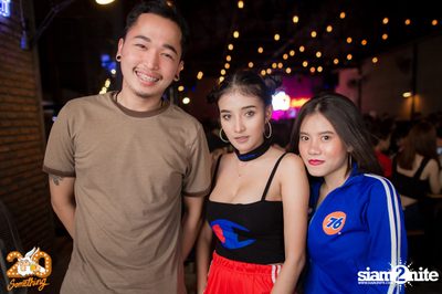 Southside at 20Something Bar — photo 12