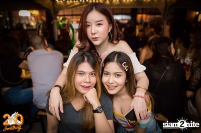 Southside at 20Something Bar — photo 15