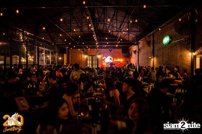Southside at 20Something Bar — photo 16