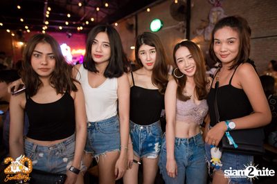 Southside at 20Something Bar — photo 18