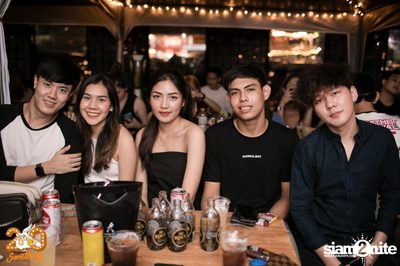 Southside at 20Something Bar — photo 20