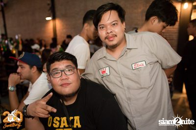 Southside at 20Something Bar — photo 21