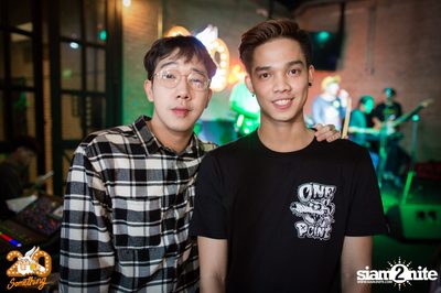 Southside at 20Something Bar — photo 22