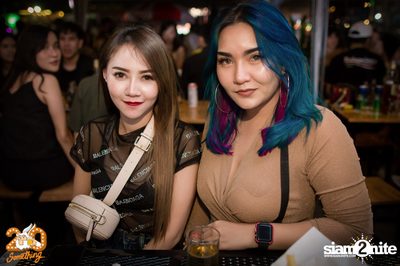 Southside at 20Something Bar — photo 23