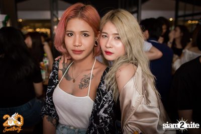 Southside at 20Something Bar — photo 24
