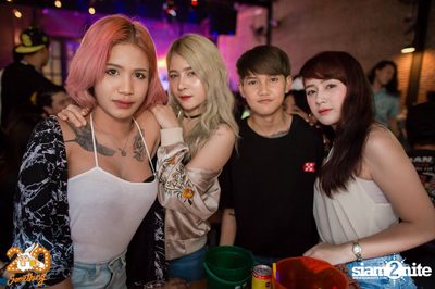 Southside at 20Something Bar — photo 25