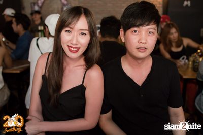 Southside at 20Something Bar — photo 26