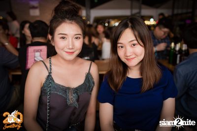 Southside at 20Something Bar — photo 27