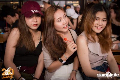 Southside at 20Something Bar — photo 29