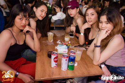 Southside at 20Something Bar — photo 30