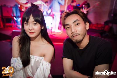 Southside at 20Something Bar — photo 33
