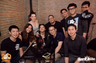 Southside at 20Something Bar — photo 34