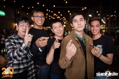 Southside at 20Something Bar — photo 36