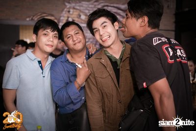 Southside at 20Something Bar — photo 38