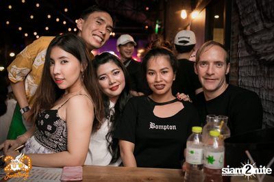 Southside at 20Something Bar — photo 39