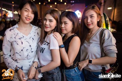 Southside at 20Something Bar — photo 42