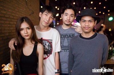 Southside at 20Something Bar — photo 43