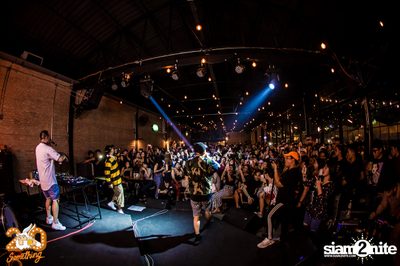 Southside at 20Something Bar — photo 46