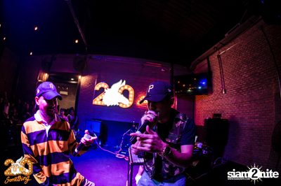 Southside at 20Something Bar — photo 52