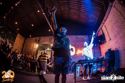 Southside at 20Something Bar — photo 53