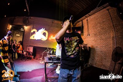 Southside at 20Something Bar — photo 55