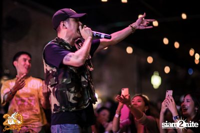 Southside at 20Something Bar — photo 58