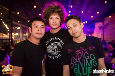 Southside at 20Something Bar — photo 63