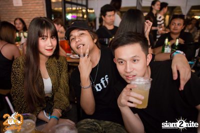 Southside at 20Something Bar — photo 64