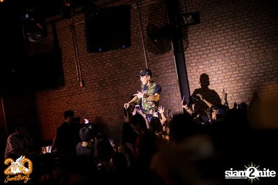 Southside at 20Something Bar — photo 69