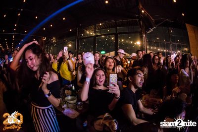 Southside at 20Something Bar — photo 74